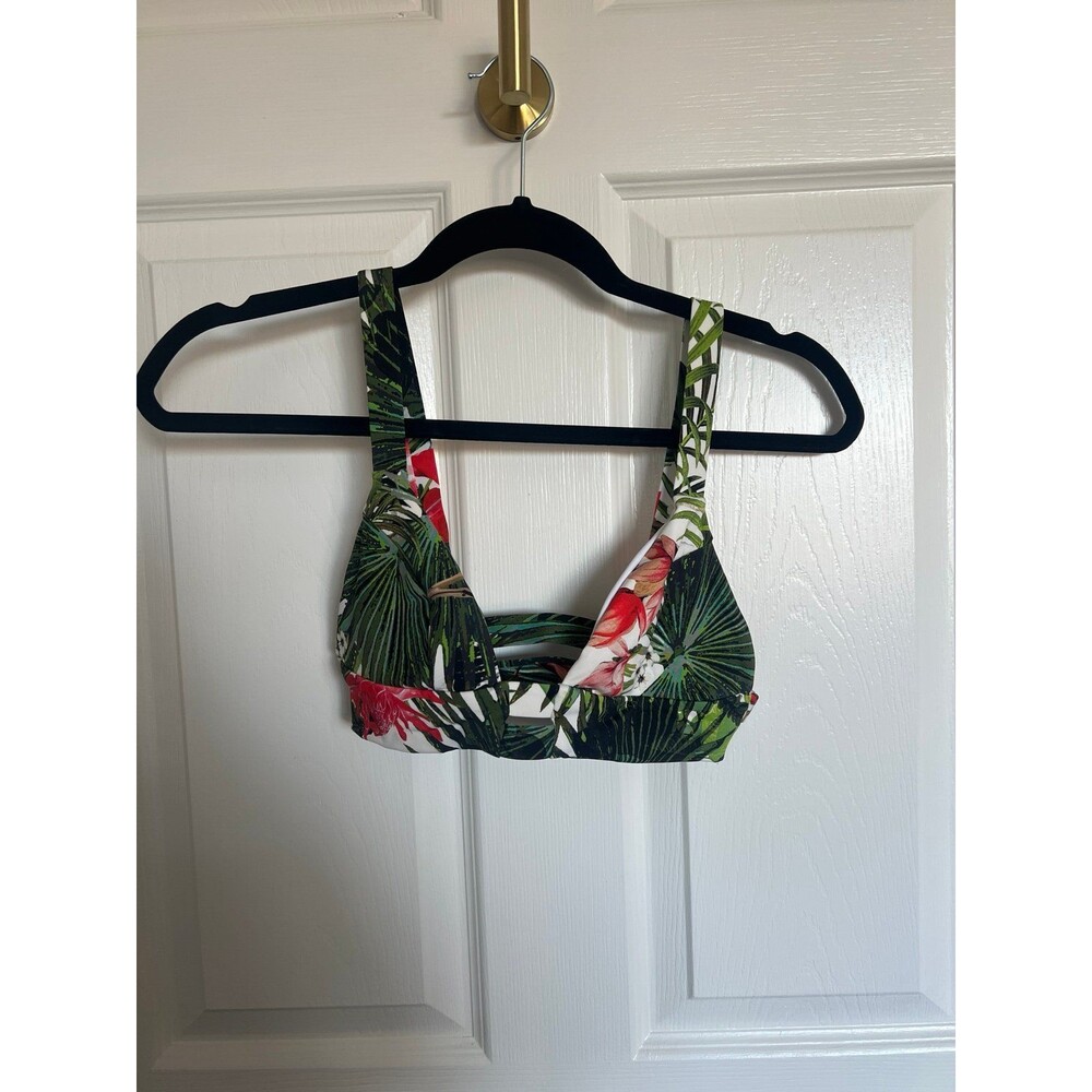 Vitamin A bikini top